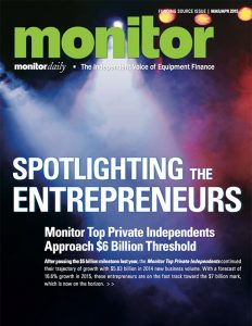 Spotlighting the Top Private Independent Lenders